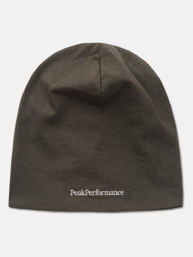 Peak Performance Progress Hat Dark olive S/M