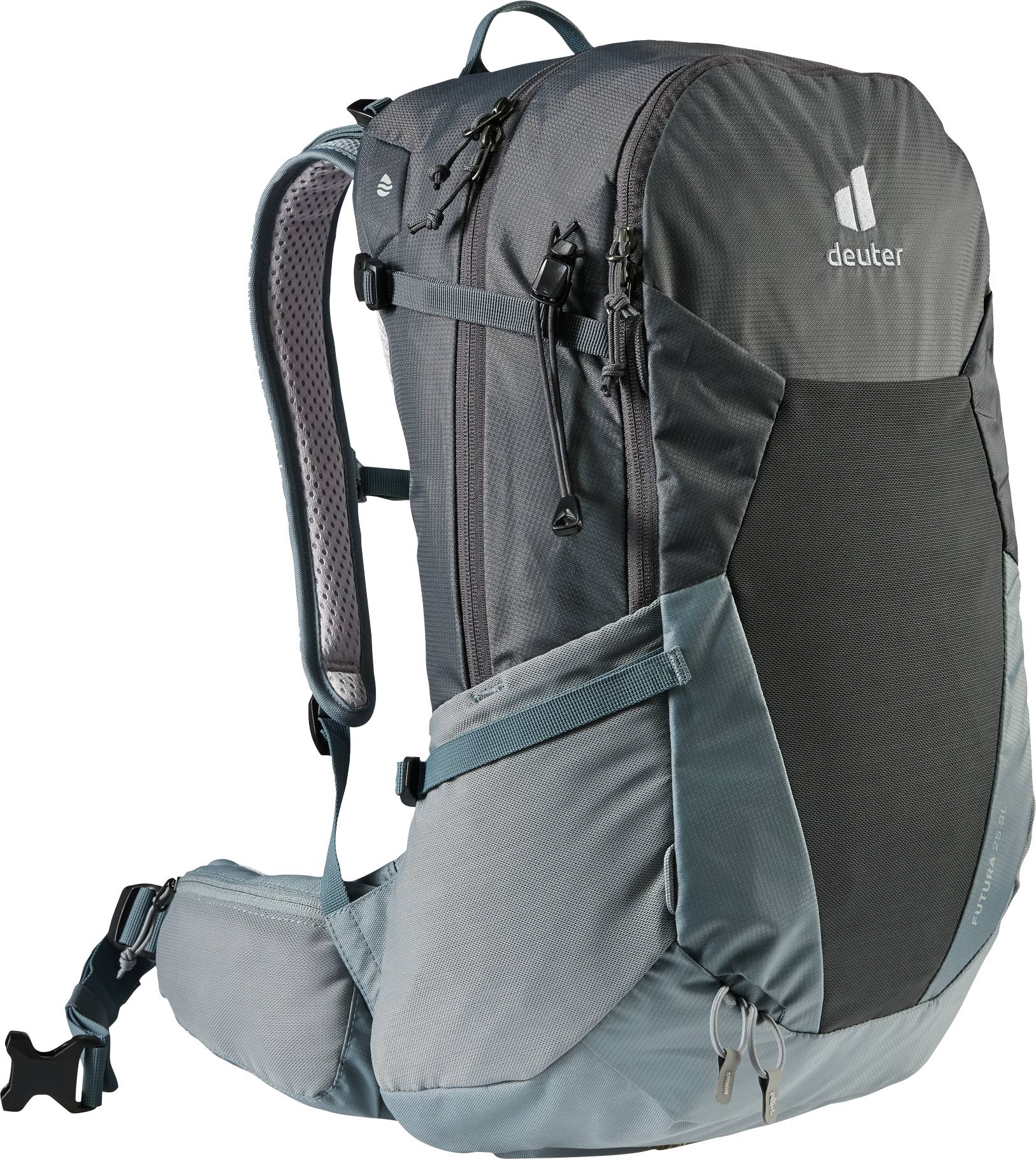 Deuter Futura 25 SL Graphite