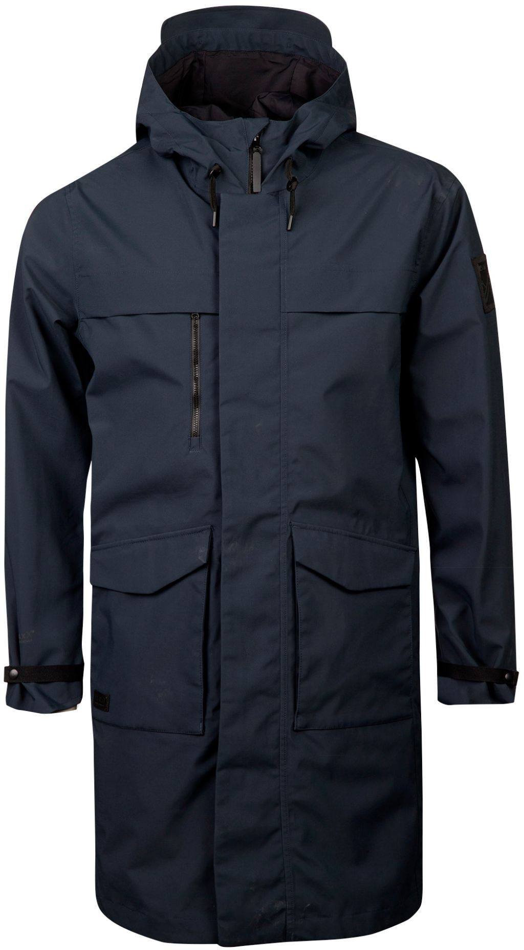 Men’s Tokoi Dx Parka Blue S