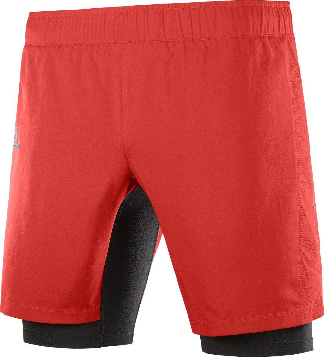 Twinskin Short Goji S