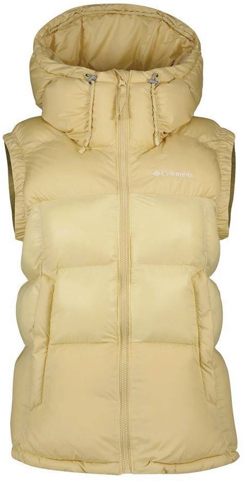 Women’s Pike Lake II Insulated Vest Corn L