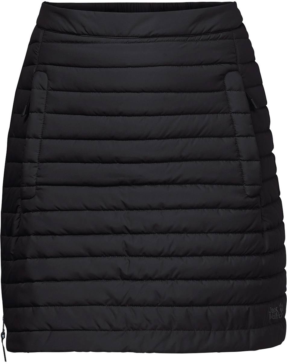 Jack Wolfskin Iceguard Skirt Black XL