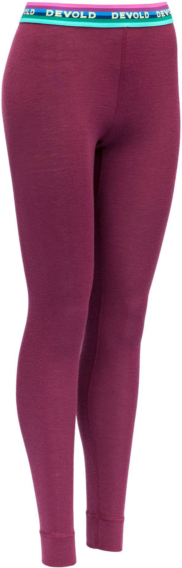 Hiking Long Johns Women’s Tummanpunainen L