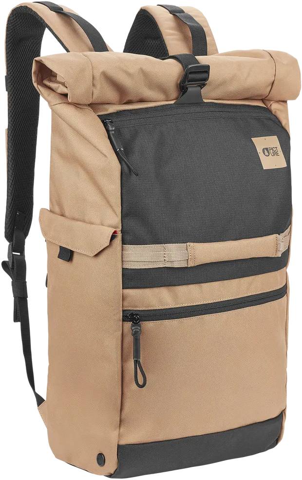 S24 Backpack Stone