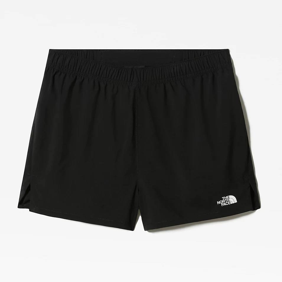 The North Face Women’s Movmynt Shorts Black M