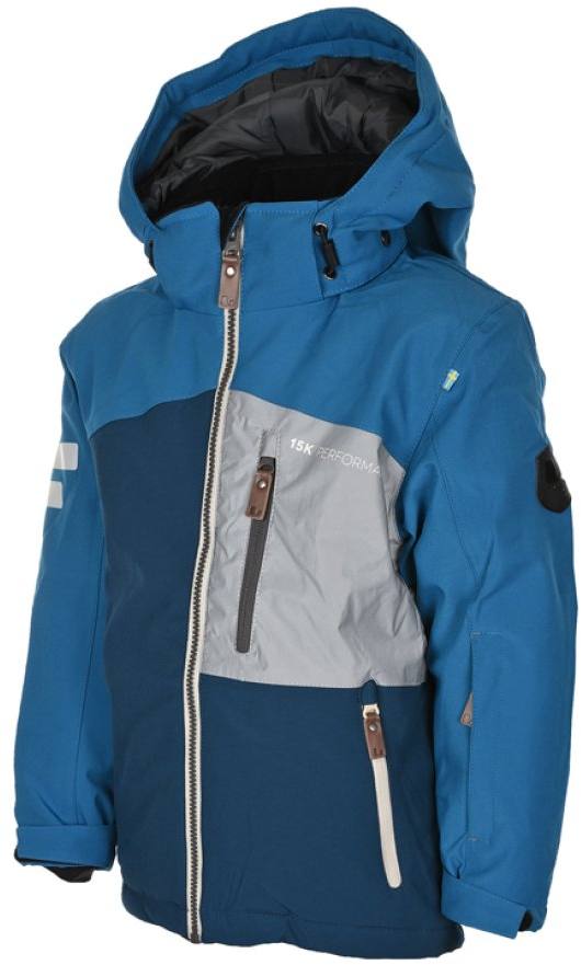 Lindberg Northern Jacket Petrol 120