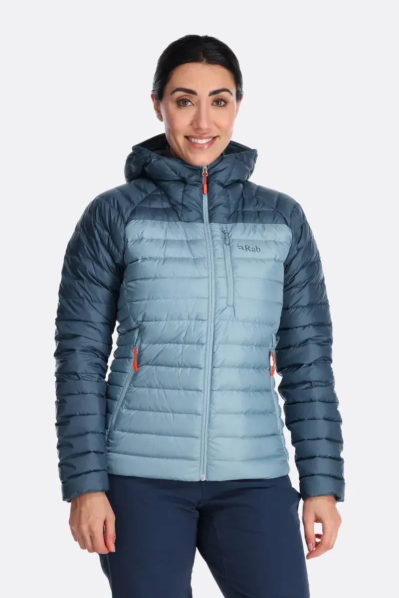 Microlight Alpine Women’s Jacket Orion 14