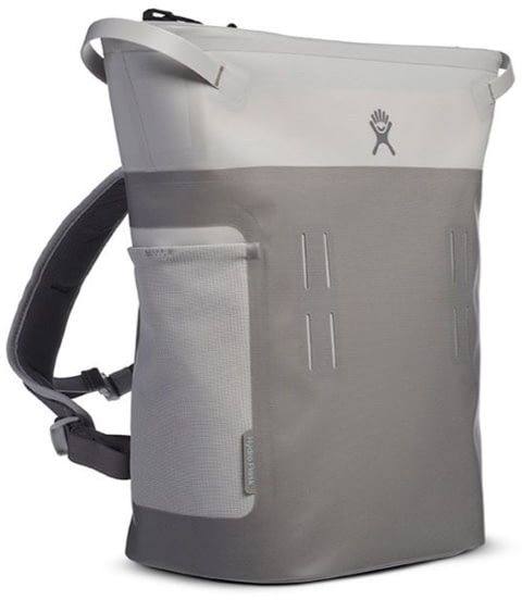 Hydro Flask 20L Day Escape Soft Cooler Pack Grey