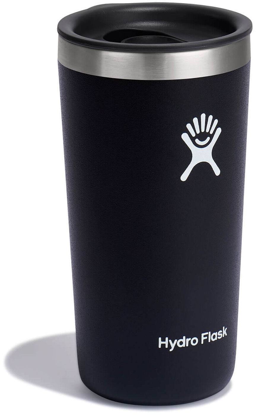 Hydro Flask 12 Oz All Around Tumbler Black