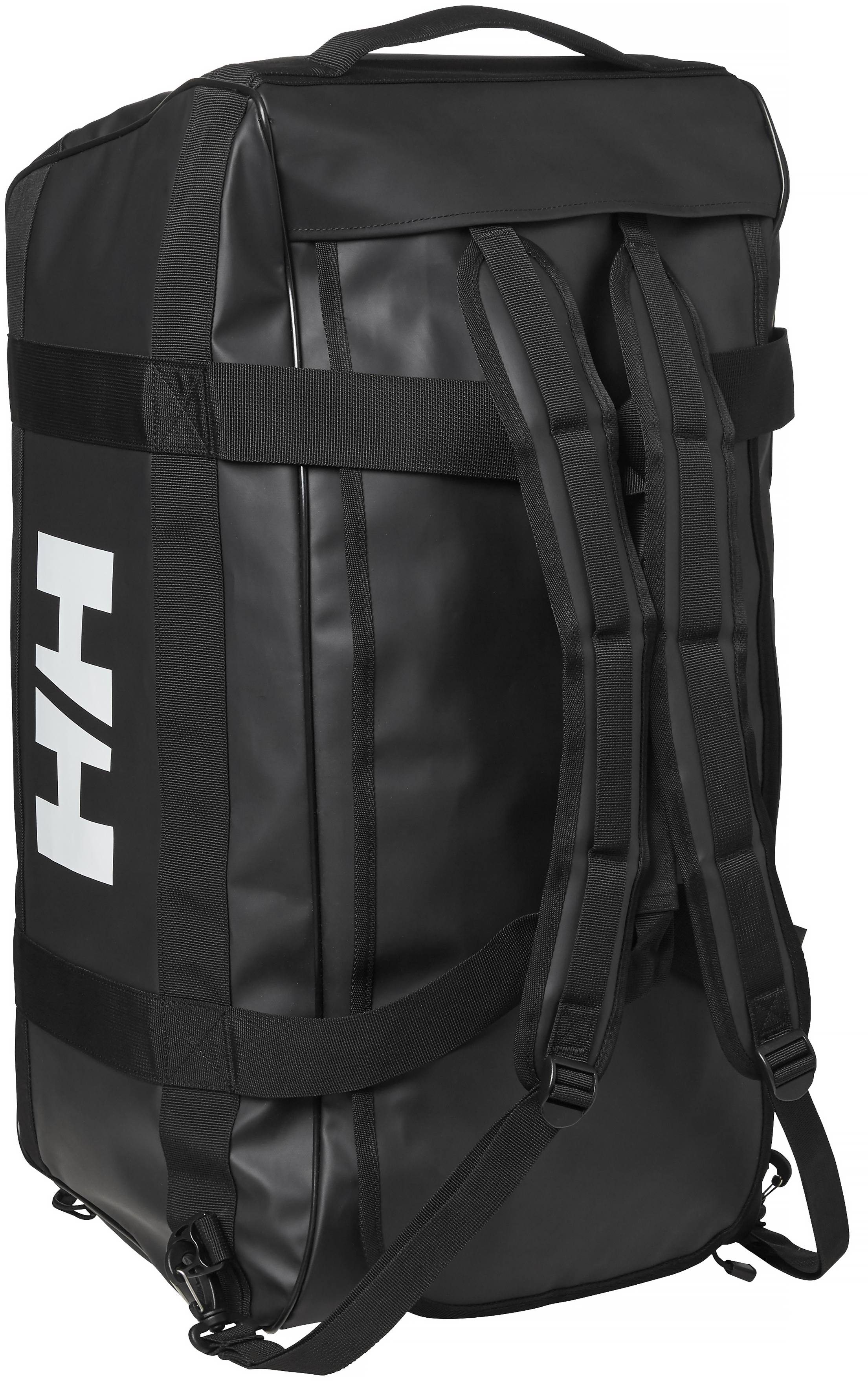 Helly Hansen Scout Duffel L (70) Black