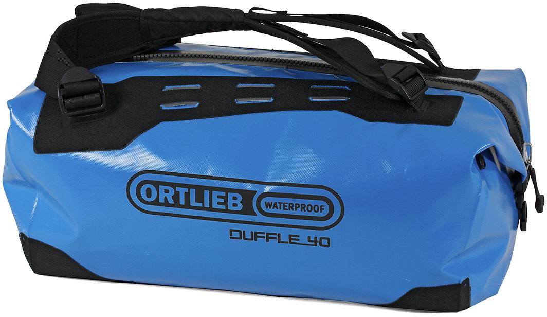 Duffle 40 Blue