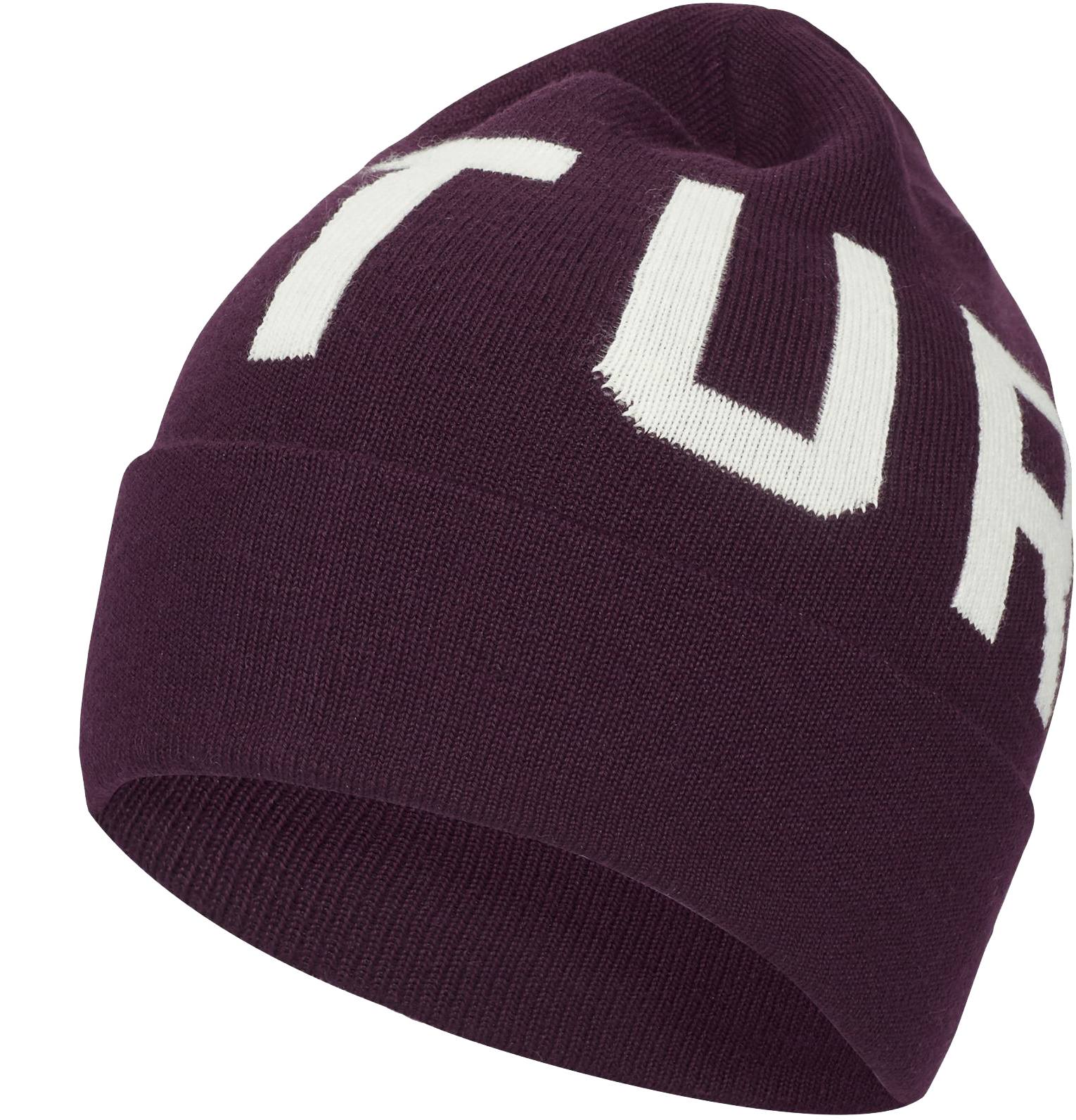 Picture Organic Clothing Igor Beanie Purple