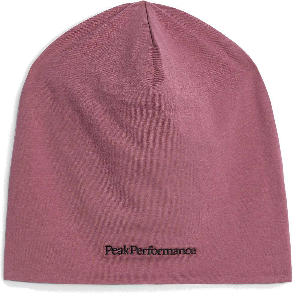 Peak Performance Progress Hat Pink Rose L/XL