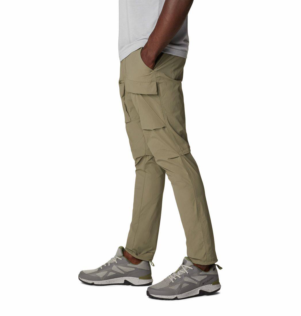 Maxtrail Lite Pant Stone Green 32