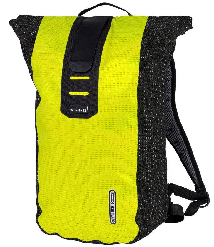 Velocity High Visibility 23 L Neon Keltainen