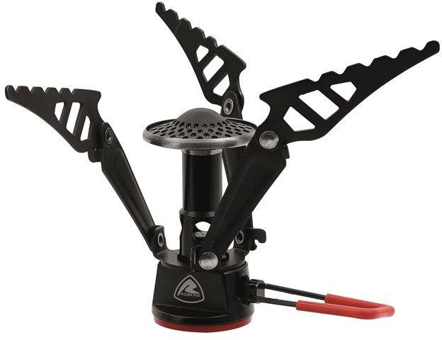 Firefly Stove