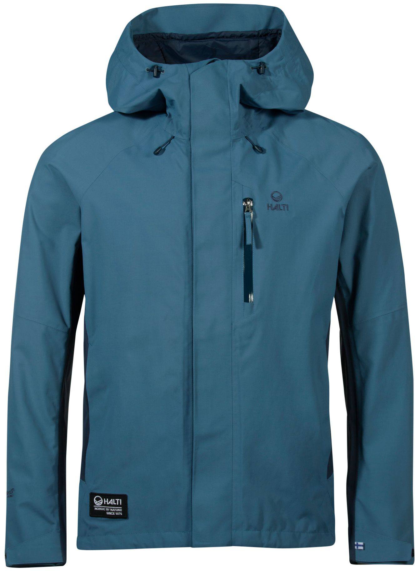 Men’s Hiker Dx Pro Jacket Blue L