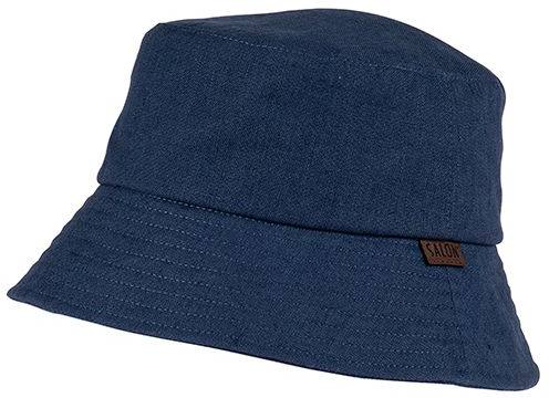 Salon Bucket Hat Blue 59