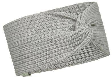 Buff Norval Headband Light grey