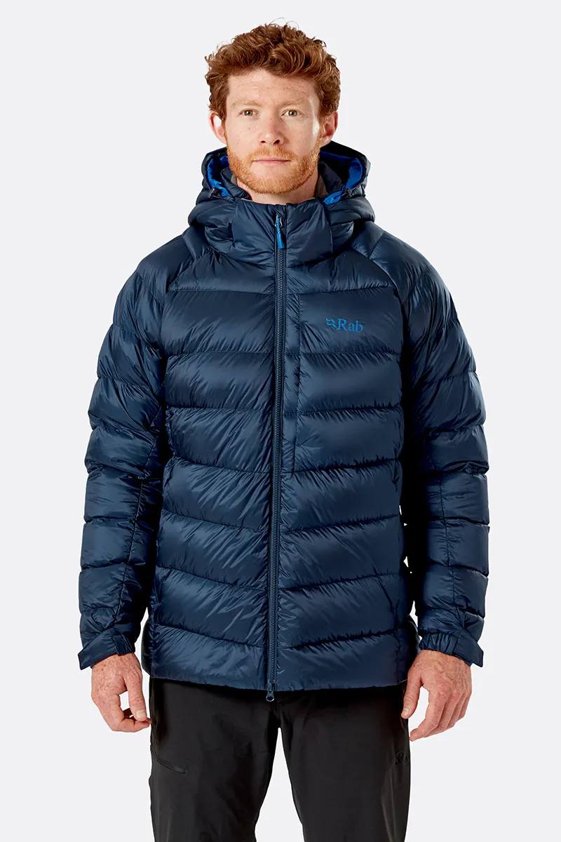 Rab Axion Pro Jacket Ink M