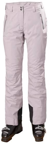 Legendary Insulated W pant Vaaleanpunainen L