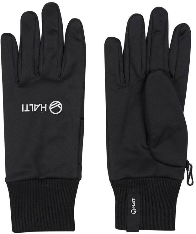 Soiro Gloves Black XL