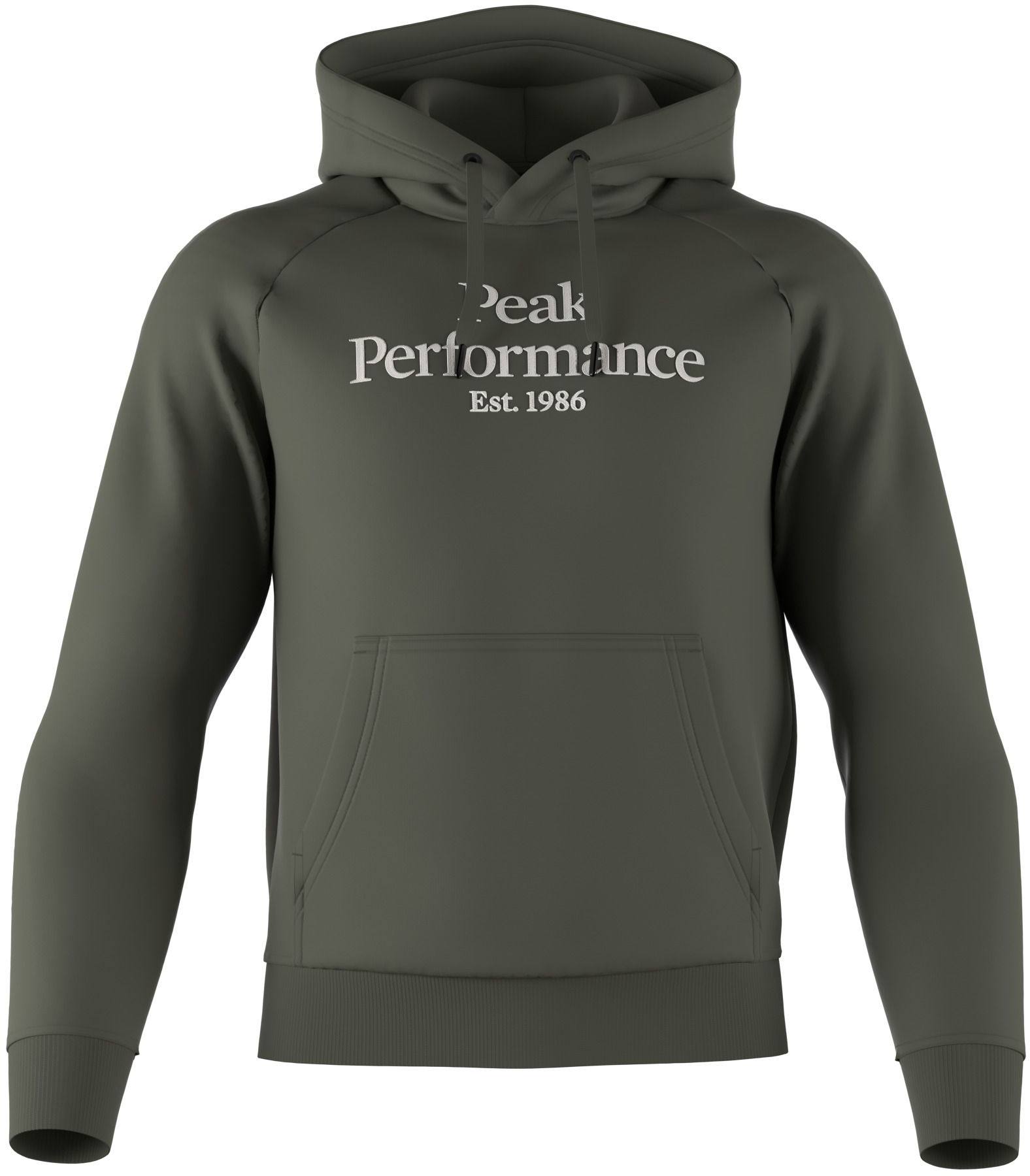 Peak Performance Original Hood Pine XL