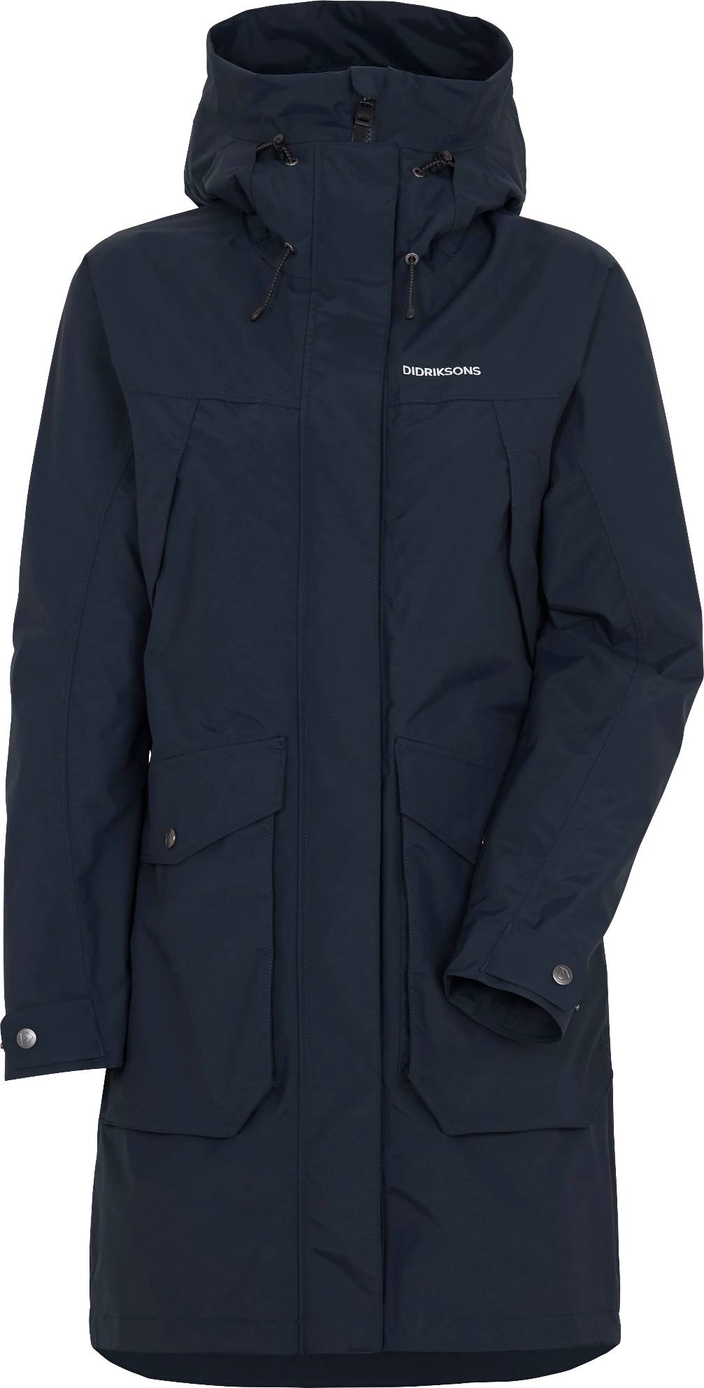 Women’s Thelma 8 Parka Night blue 32