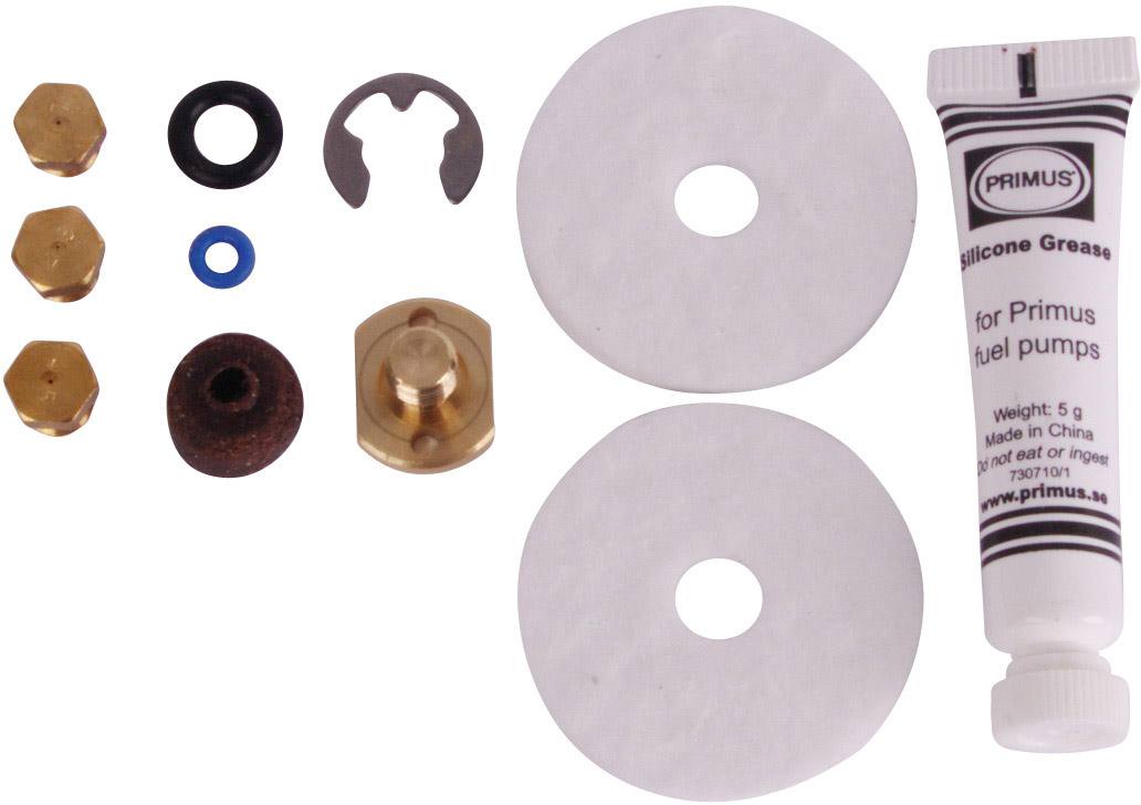 OmniLite Ti Service Kit