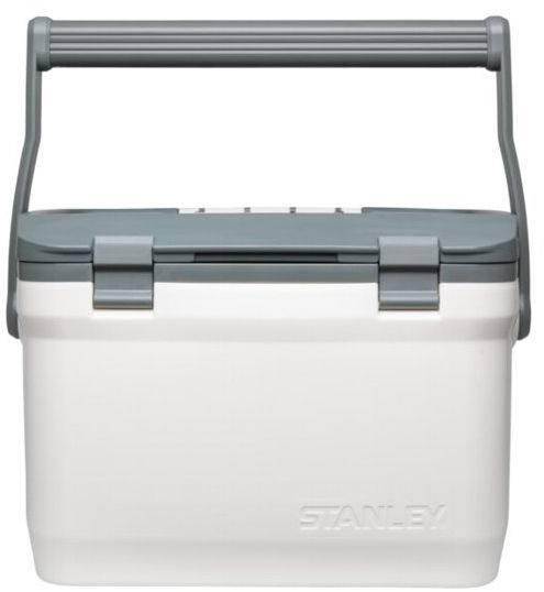 Stanley Adventure 15.1 Cooler White