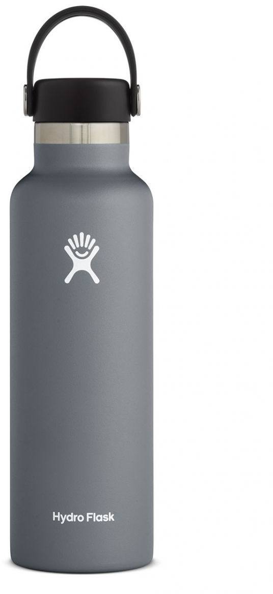 Hydro Flask 21 Oz Standard Flex Cap Stone