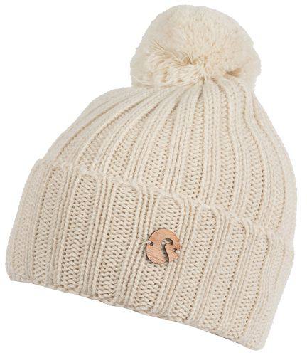 Salon Alpaca Beanie Off-White