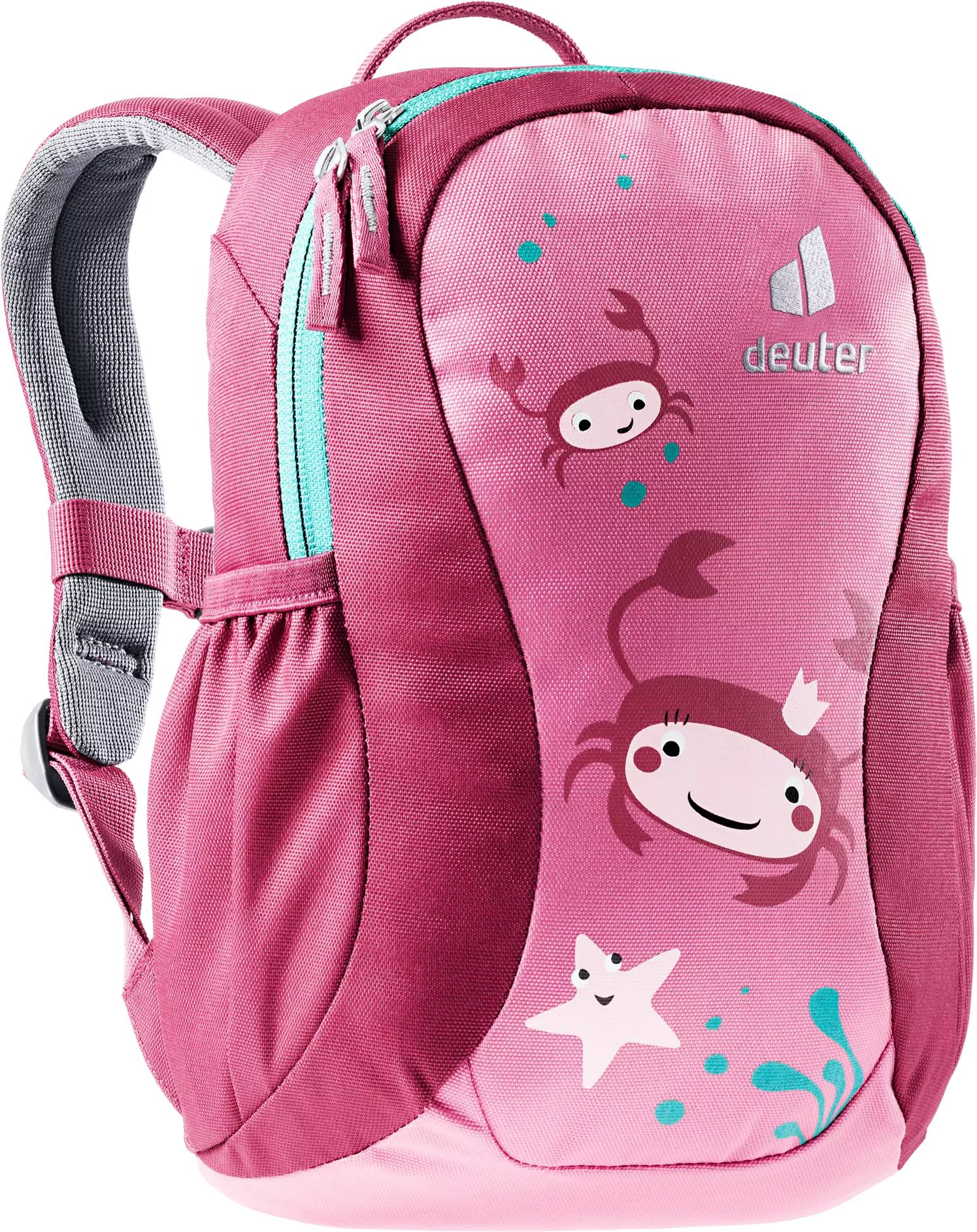 Deuter Pico Pink