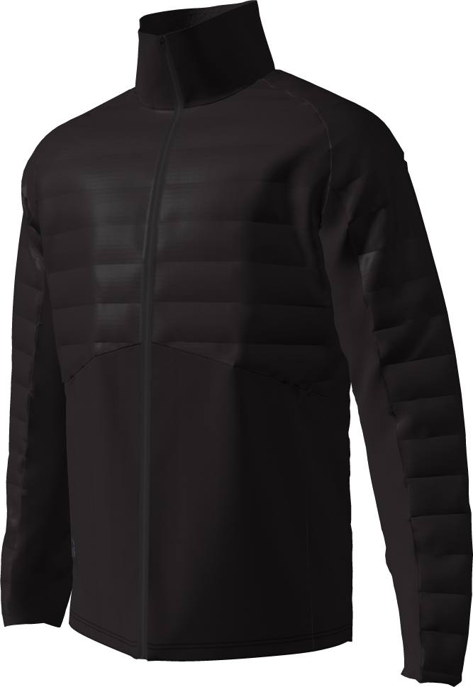 Dynamic M Insulation Jacket Black M