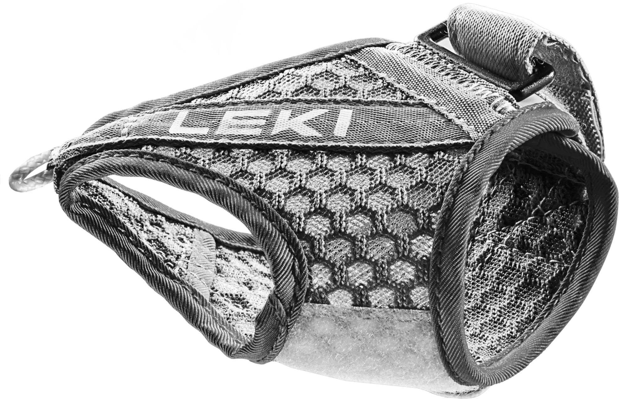 Shark Frame Strap S-M-L Mesh Grey