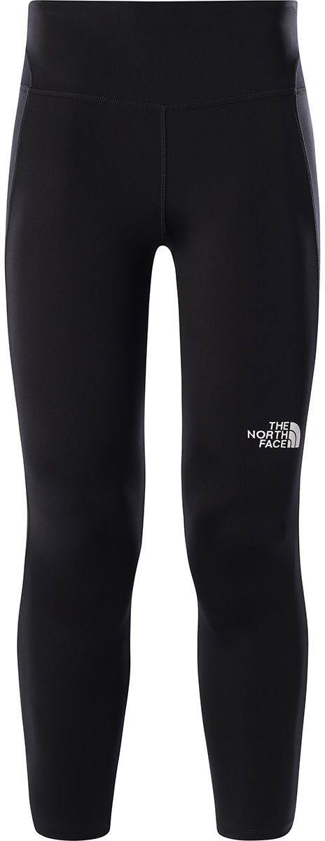 The North Face Movmynt W Crop Tights Black XL