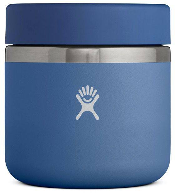 Hydro Flask 20 Oz Insulated Food Jar Blueberry