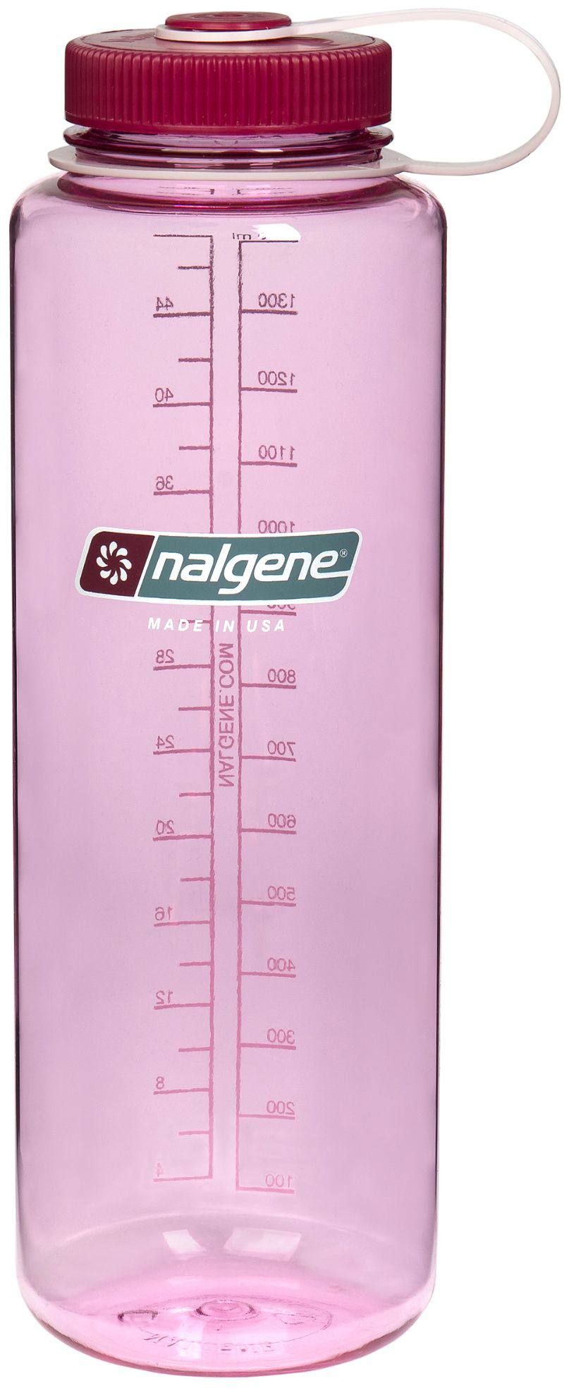 Nalgene Wide Mouth 1,4 Silo Sustain Cosmo Pink