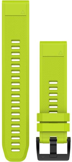 Quickfit 22 mm Lime