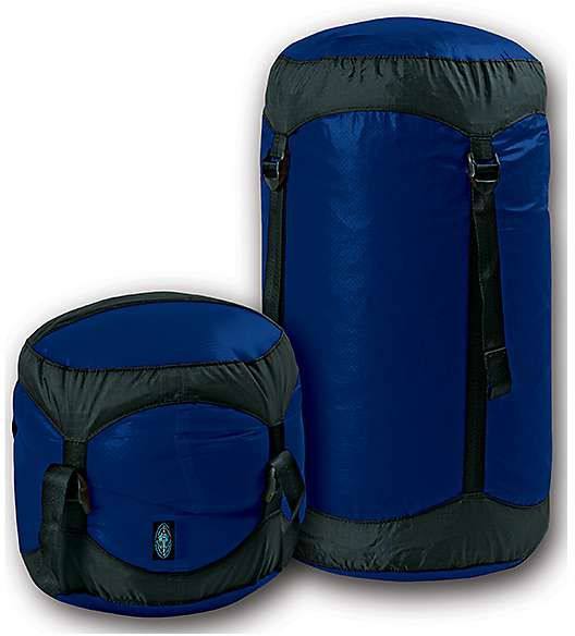 Sea To Summit Ultra-Sil Compression Sack XL Sininen