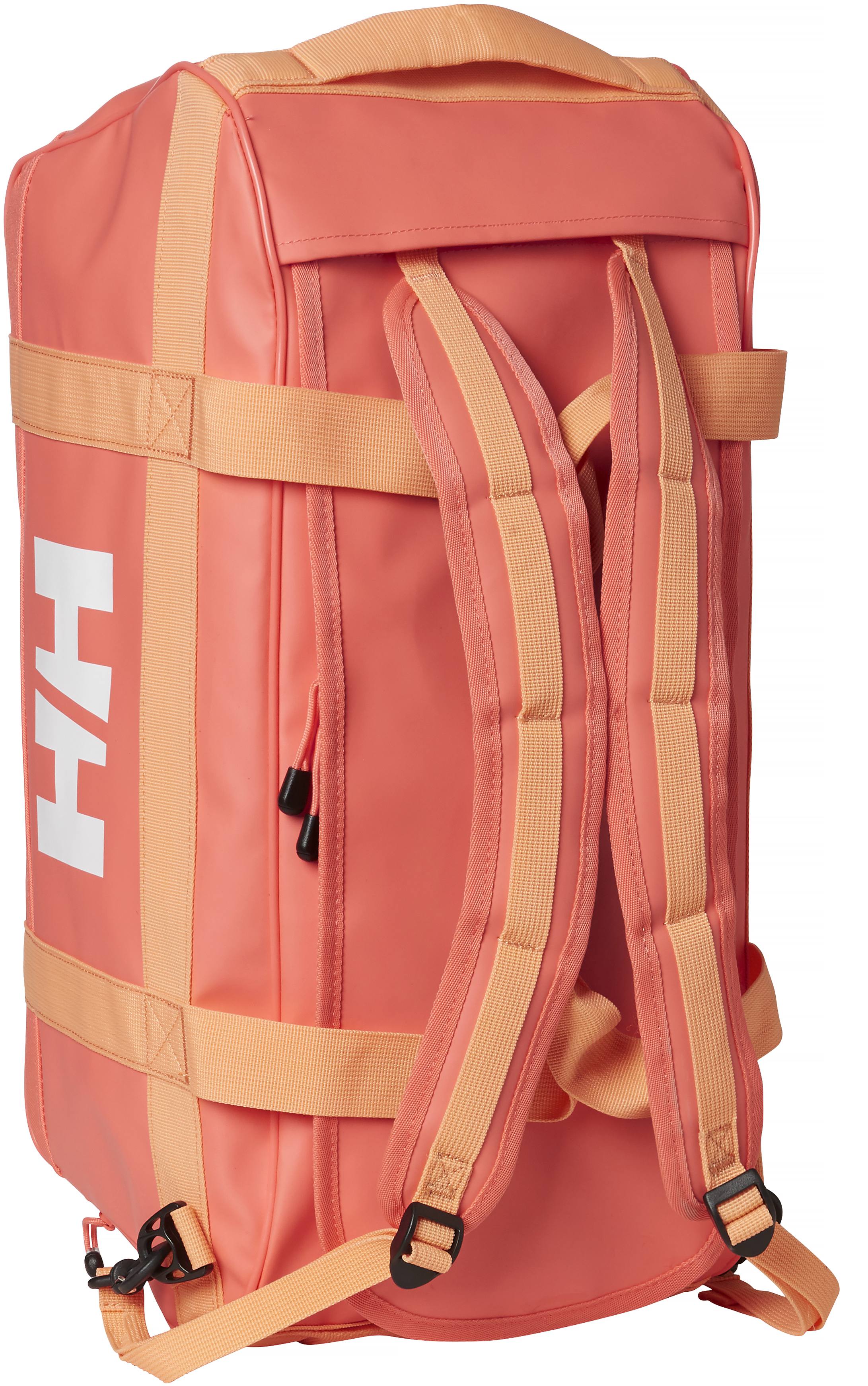 Helly Hansen Scout Duffel S (30) Coral