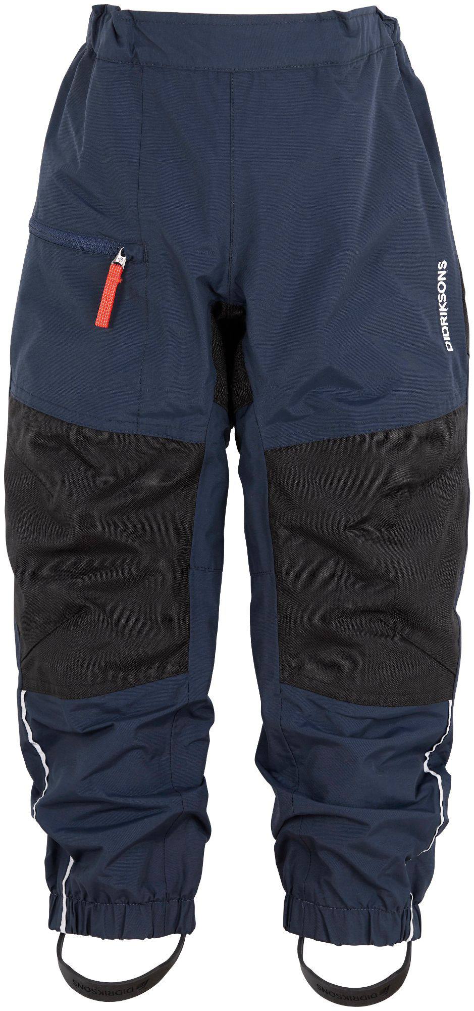 Didriksons Dusk 2 Kids Pant Navy 140