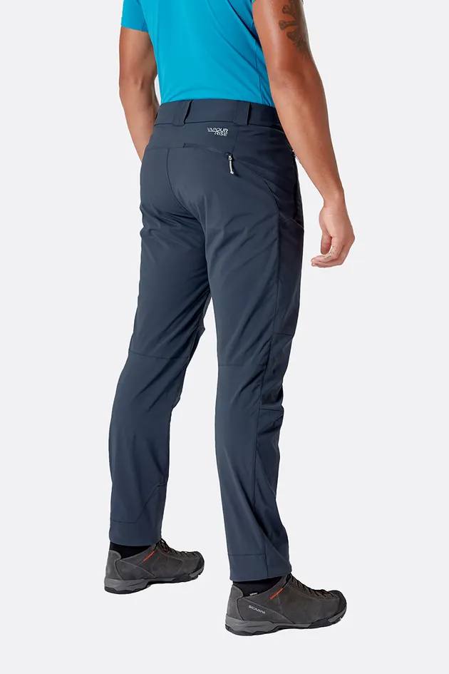 Rab Incline VR Pant Beluga L