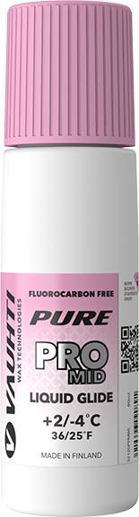 Pure Pro Mid Liquid 80ml