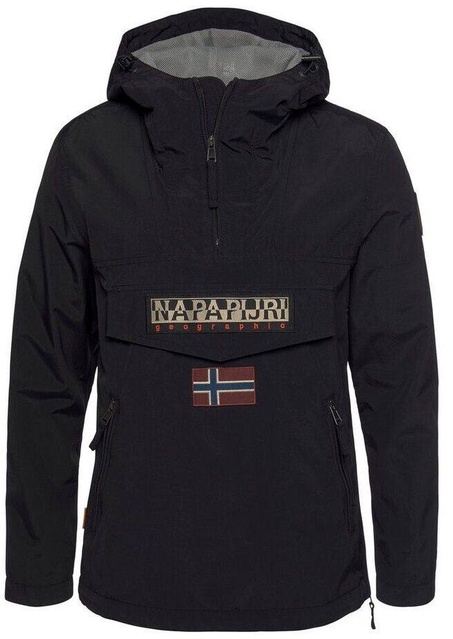 Napapijri Rainforest S Pocket 3 Black XXL