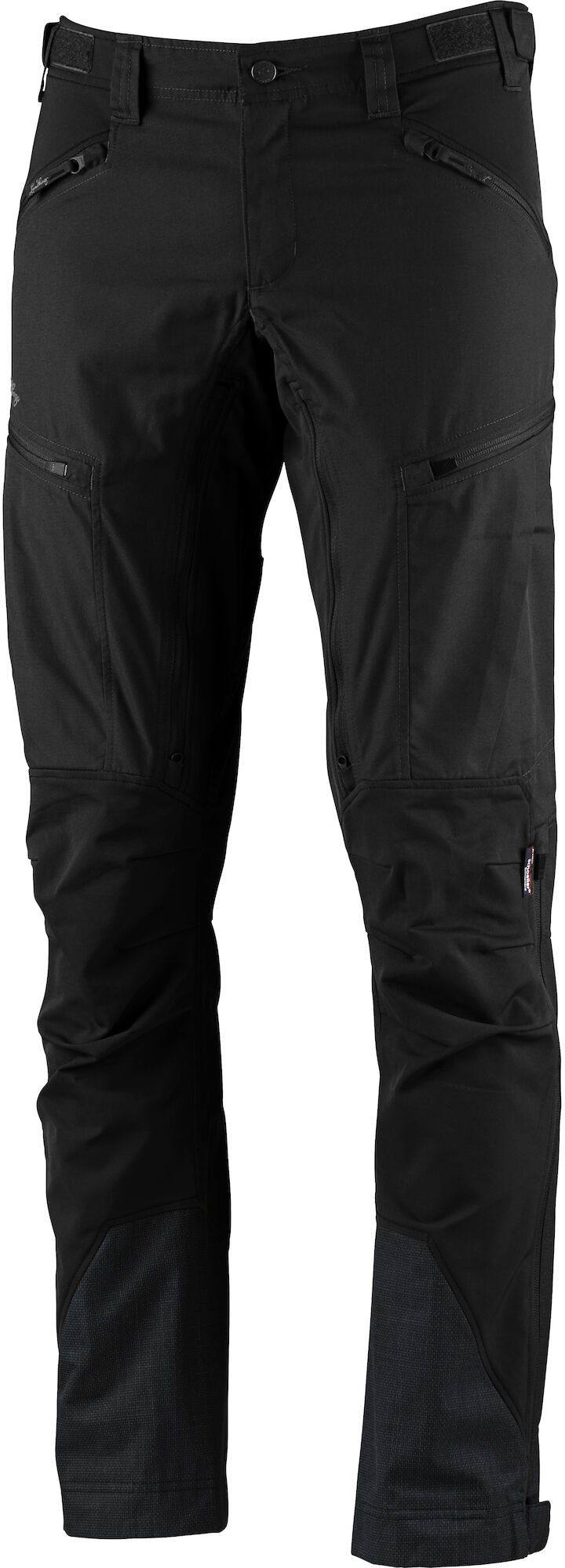 Lundhags Makke Short Pants Black 54