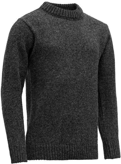 Nansen Sweater Anthracite M