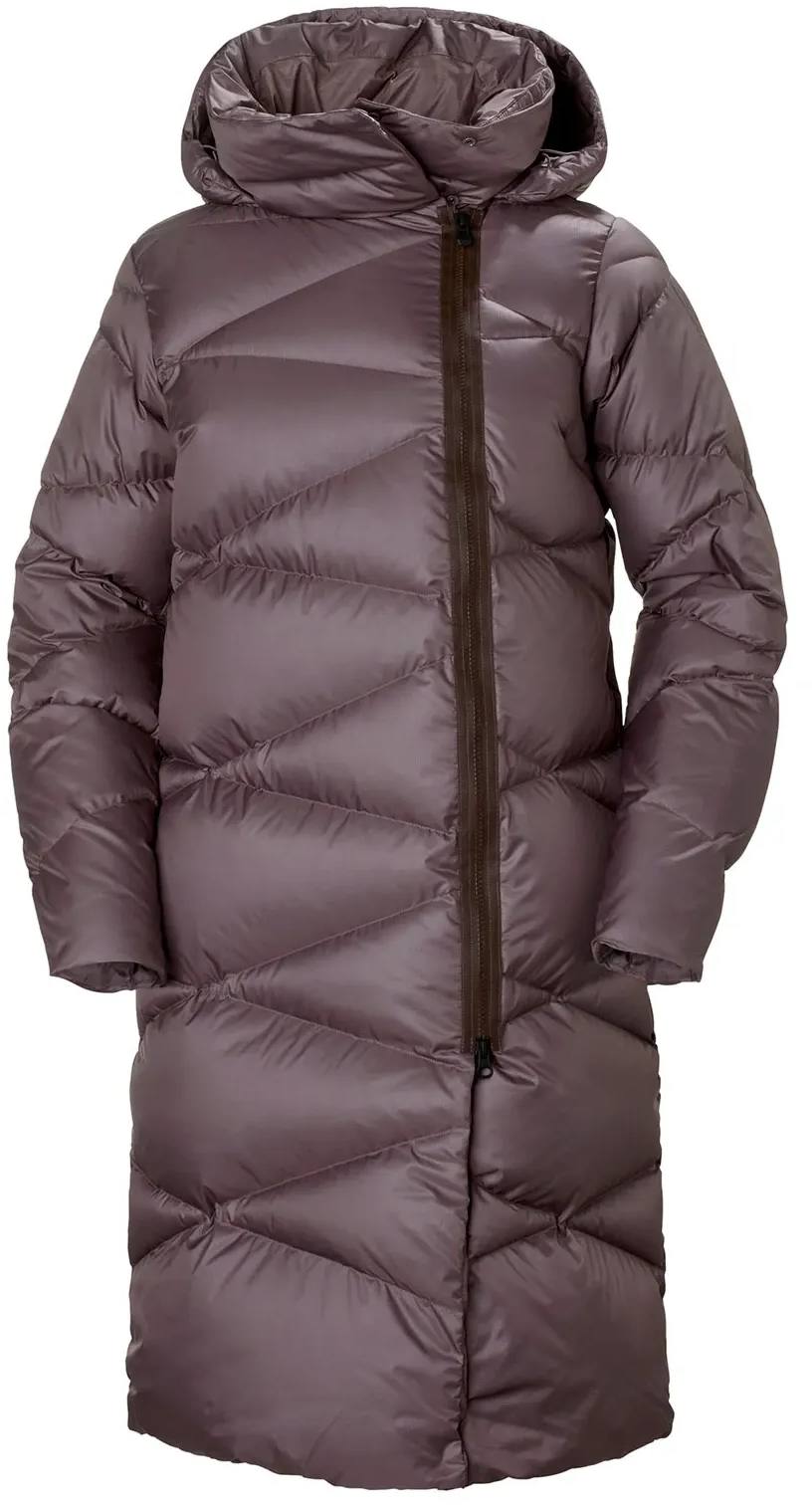 Helly Hansen Women’s Tundra Down Coat Harmaa L