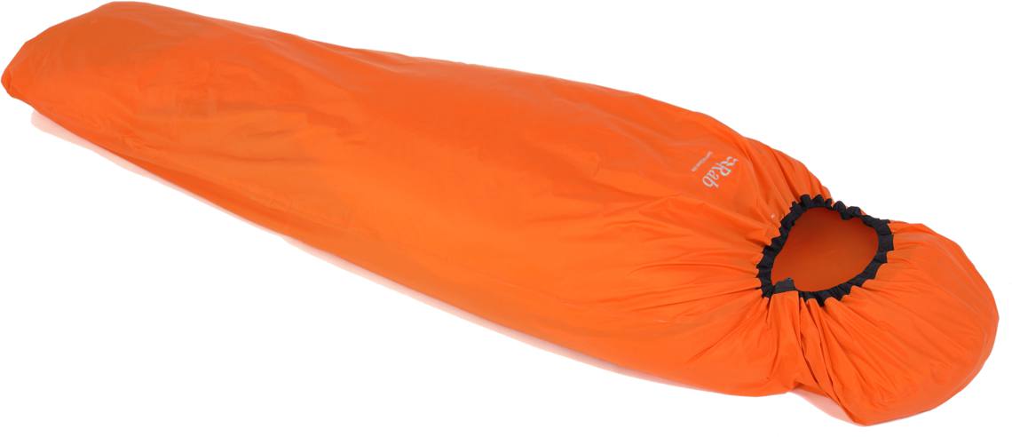 Rab Survival Zone Lite Bivy Orange