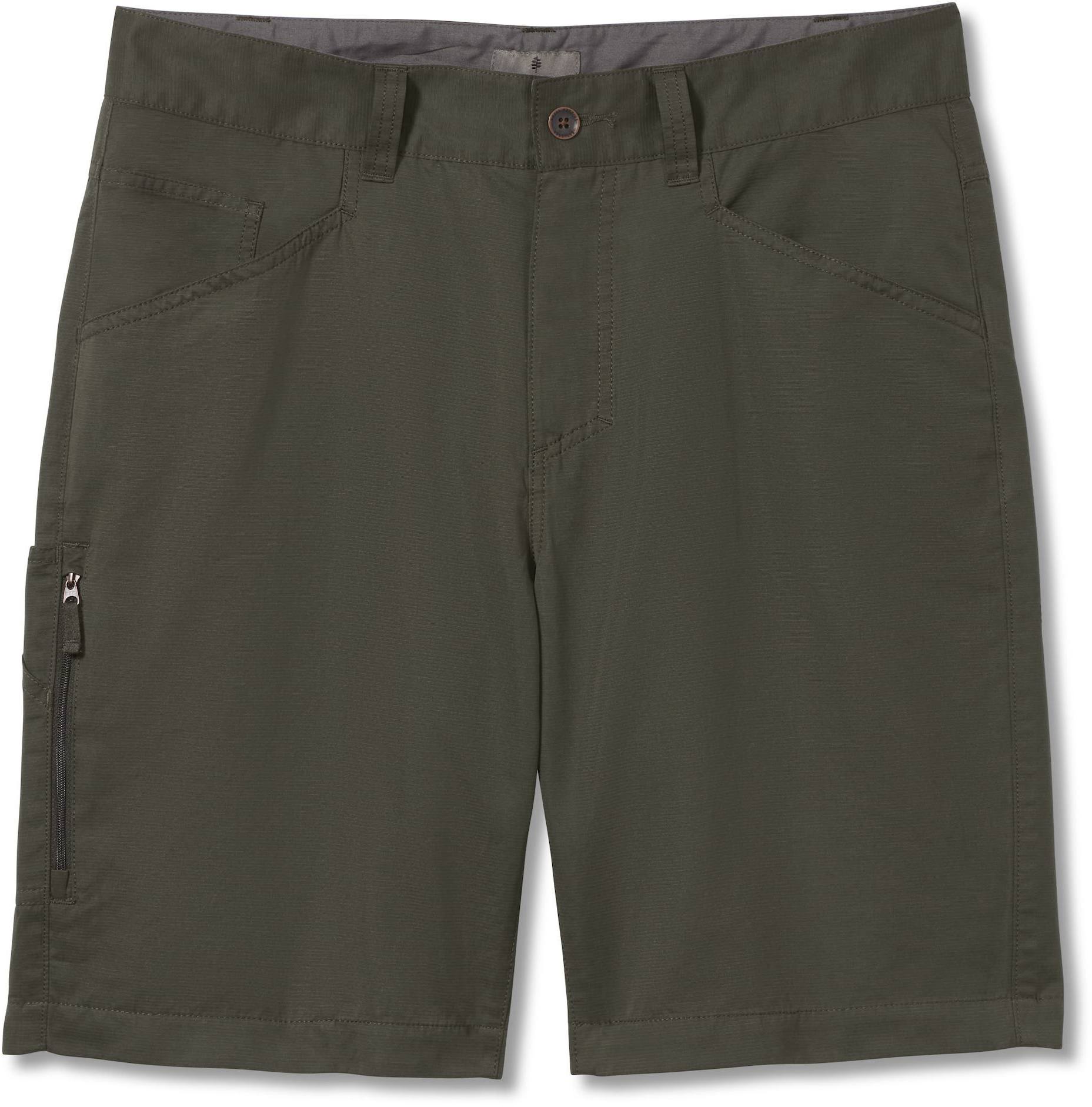 Convoy Utility Shorts Cypress 32